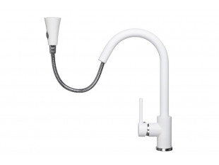 Kitchen mixer tap Primagran® 9000 Chrome plated